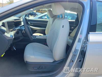 2025 Hyundai Sonata SEL - zdjęcie 7 z 27 - miniatura