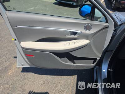 2025 Hyundai Sonata SEL - zdjęcie 9 z 27 - miniatura