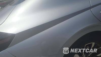 2025 Hyundai Sonata SEL - zdjęcie 27 z 27 - miniatura