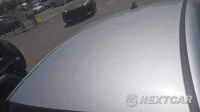 2025 Hyundai Sonata SEL - zdjęcie 20 z 27 - miniatura