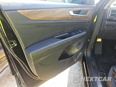 2025 Volkswagen Atlas 2.0T SE w/Technology - zdjęcie 9 z 33 - miniatura