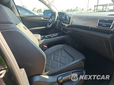 2025 Volkswagen Atlas 2.0T SE w/Technology - zdjęcie 8 z 33 - miniatura