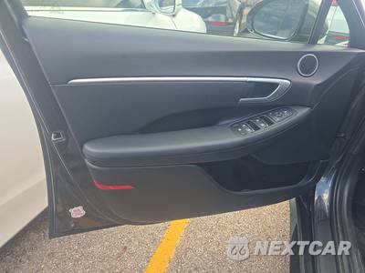 2025 Hyundai Sonata SEL - zdjęcie 9 z 26 - miniatura