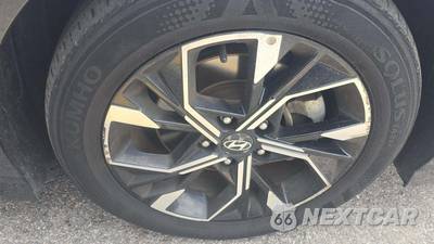 2025 Hyundai Sonata SEL - zdjęcie 26 z 26 - miniatura