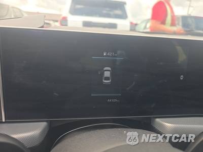 2025 Hyundai Sonata SEL - zdjęcie 12 z 26 - miniatura