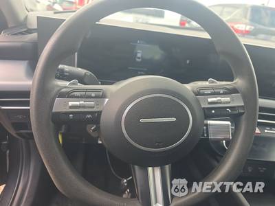 2025 Hyundai Sonata SEL - zdjęcie 10 z 26 - miniatura