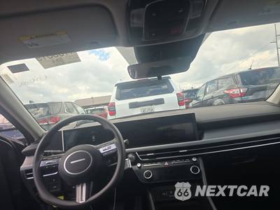 2025 Hyundai Sonata SEL - zdjęcie 11 z 26 - miniatura