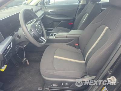2025 Hyundai Sonata SEL - zdjęcie 7 z 26 - miniatura