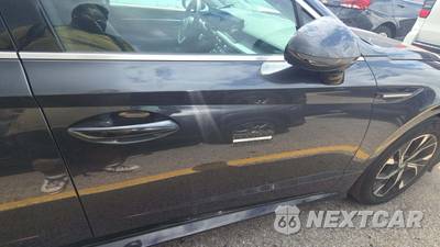 2025 Hyundai Sonata SEL - zdjęcie 23 z 26 - miniatura