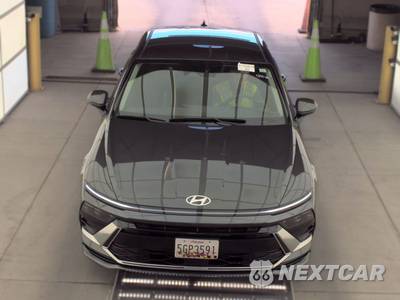 2025 Hyundai Sonata SEL - zdjęcie 2 z 26 - miniatura