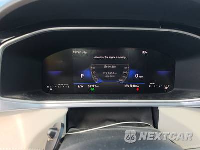 2025 Volkswagen Taos SE - zdjęcie 12 z 30 - miniatura