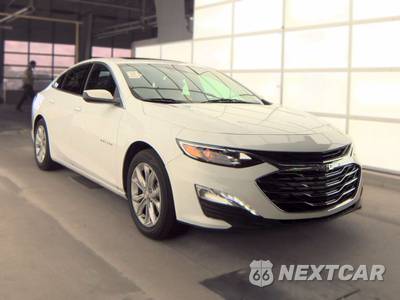 2024 Chevrolet Malibu LT 1LT - zdjęcie 3 z 38 - miniatura