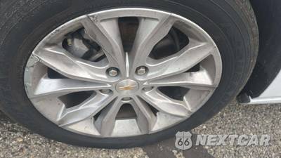 2024 Chevrolet Malibu LT 1LT - zdjęcie 38 z 38 - miniatura