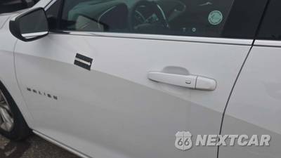 2024 Chevrolet Malibu LT 1LT - zdjęcie 30 z 38 - miniatura