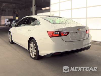 2024 Chevrolet Malibu LT 1LT - zdjęcie 6 z 38 - miniatura