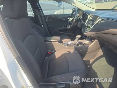 2024 Chevrolet Malibu LT 1LT - zdjęcie 8 z 38 - miniatura