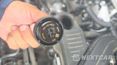 2025 Volkswagen Taos SE - zdjęcie 22 z 29 - miniatura