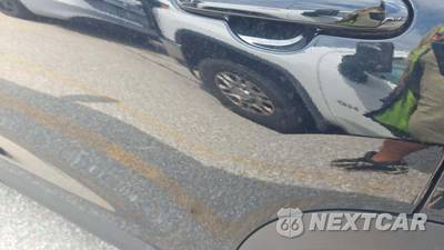 2025 Toyota Grand Highlander XLE - zdjęcie 19 z 26 - miniatura