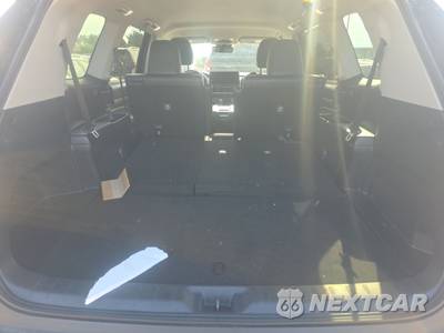 2025 Toyota Grand Highlander XLE - zdjęcie 16 z 26 - miniatura
