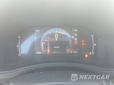 2025 Toyota Grand Highlander XLE - zdjęcie 12 z 26 - miniatura