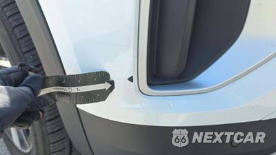2025 Volkswagen Atlas 2.0T SE w/Technology - zdjęcie 26 z 33 - miniatura