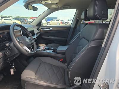 2025 Volkswagen Atlas 2.0T SE w/Technology - zdjęcie 7 z 33 - miniatura