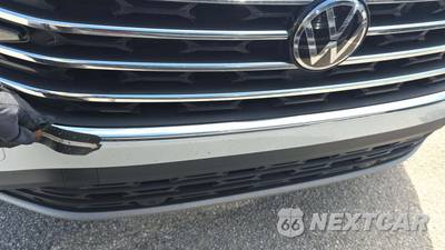 2025 Volkswagen Atlas 2.0T SE w/Technology - zdjęcie 32 z 33 - miniatura