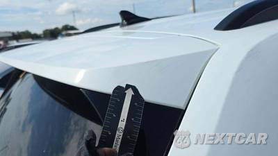 2025 Volkswagen Atlas 2.0T SE w/Technology - zdjęcie 29 z 33 - miniatura