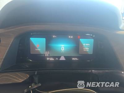 2025 Volkswagen Atlas 2.0T SE w/Technology - zdjęcie 12 z 21 - miniatura
