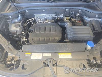 2025 Volkswagen Atlas 2.0T SE w/Technology - zdjęcie 16 z 21 - miniatura