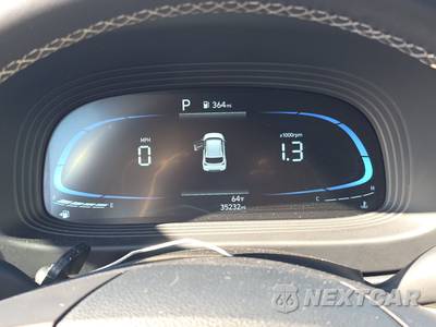 2025 Hyundai Venue SEL - zdjęcie 12 z 29 - miniatura