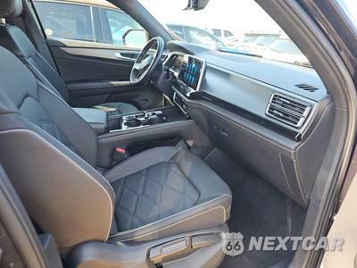 2025 Volkswagen Atlas Cross Sport 2.0T SE w/Technology - zdjęcie 8 z 31 - miniatura