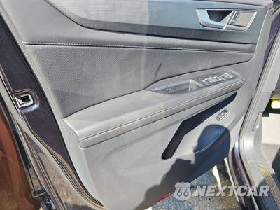 2025 Volkswagen Atlas Cross Sport 2.0T SE w/Technology - zdjęcie 9 z 31 - miniatura