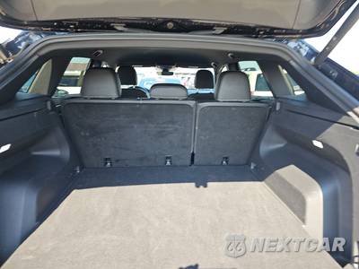2025 Volkswagen Atlas Cross Sport 2.0T SE w/Technology - zdjęcie 16 z 31 - miniatura