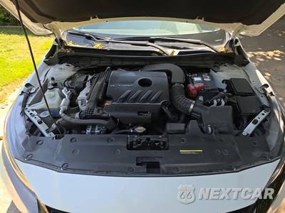 2023 Nissan Altima SR - zdjęcie 17 z 28 - miniatura