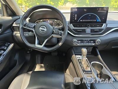 2023 Nissan Altima SR - zdjęcie 12 z 28 - miniatura