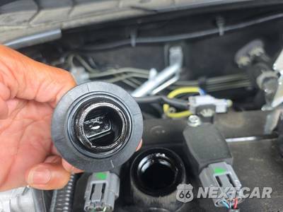 2024 Nissan Altima SV - zdjęcie 21 z 23 - miniatura