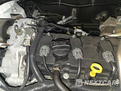 2023 Nissan Altima SV - zdjęcie 25 z 27 - miniatura