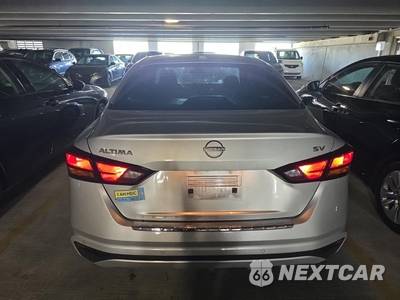 2023 Nissan Altima SV - zdjęcie 6 z 23 - miniatura
