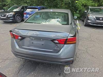 2024 Nissan Altima SV - zdjęcie 6 z 27 - miniatura