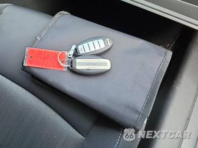 2024 Nissan Altima SV - zdjęcie 26 z 27 - miniatura