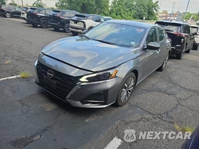 2024 Nissan Altima SV - zdjęcie 1 z 27 - miniatura