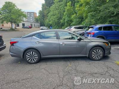 2024 Nissan Altima SV - zdjęcie 4 z 27 - miniatura