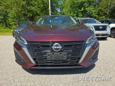 2023 Nissan Altima SV - zdjęcie 2 z 30 - miniatura