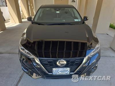 2023 Nissan Sentra SR - zdjęcie 2 z 29 - miniatura