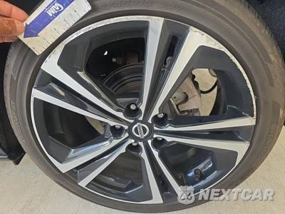 2023 Nissan Sentra SR - zdjęcie 25 z 29 - miniatura