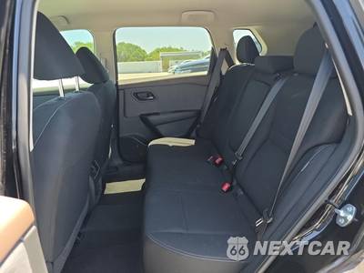 2023 Nissan Rogue S - zdjęcie 14 z 21 - miniatura