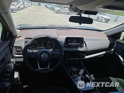 2023 Nissan Rogue S - zdjęcie 12 z 21 - miniatura