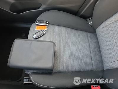2023 Nissan Rogue SV - zdjęcie 21 z 22 - miniatura