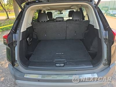 2023 Nissan Rogue SV - zdjęcie 17 z 29 - miniatura